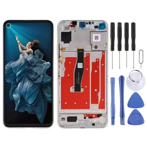 Pantalla Completa Honor 20 con Marco (Oro) / Nova 5T