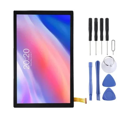 Pantalla Completa Hotwav Tab R7