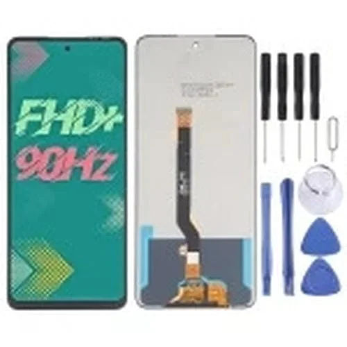 Pantalla Completa Infinix Hot 20S