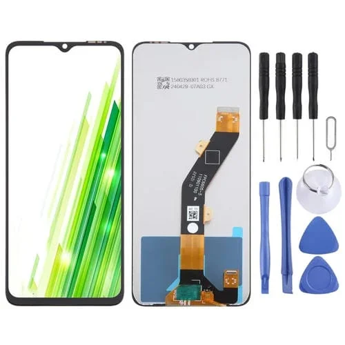 Pantalla Completa Itel P55 5G