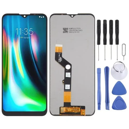 Pantalla Completa Lenovo K12 Note XT2083-4 con de