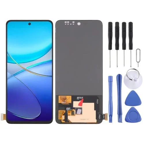 Pantalla Completa OLED para Vivo V30 Lite 4G