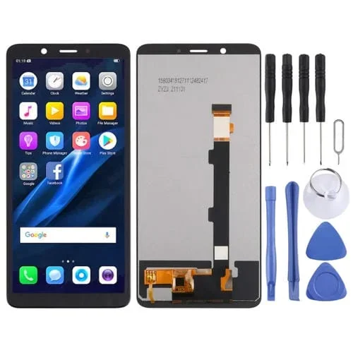Pantalla Completa Oppo F7 Youth Realme 1 CPH1859 CPH1861 1861
