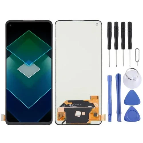 Pantalla Completa Oppo K10 Pro TFT