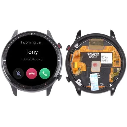 Pantalla Completa Original Amazfit GTR 2 con Marco
