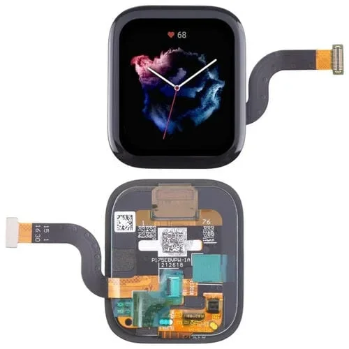 Pantalla Completa Original Amazfit GTS 3