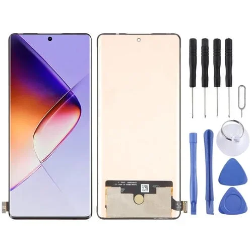 Pantalla Completa Original AMOLED Infinix Note 40 Pro+ 5G X6851