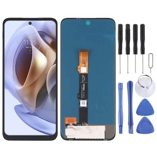 Pantalla Completa Original AMOLED Motorola Moto G42