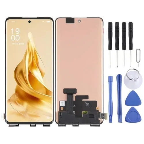 Pantalla Completa Original AMOLED Oppo Reno9 Pro+