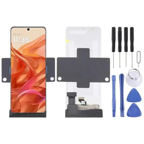 Pantalla Completa Original AMOLED Plegable Motorola Razr 50 y