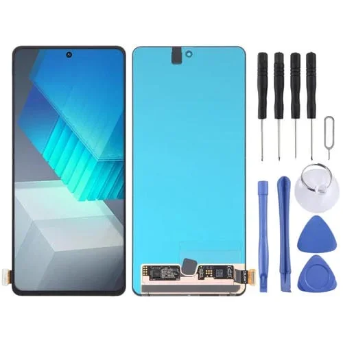 Pantalla Completa Original AMOLED Vivo iQOO Neo7 5G