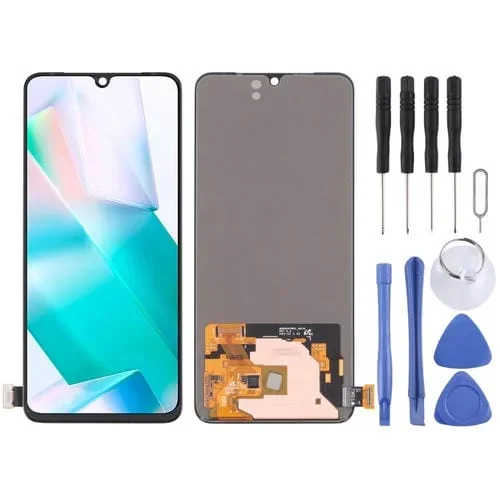 Pantalla Completa Original AMOLED Vivo T1 Pro 5G V2151