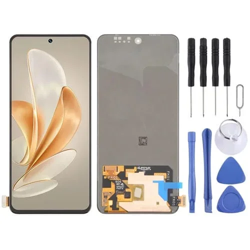 Pantalla Completa Original AMOLED Vivo V29E V2317