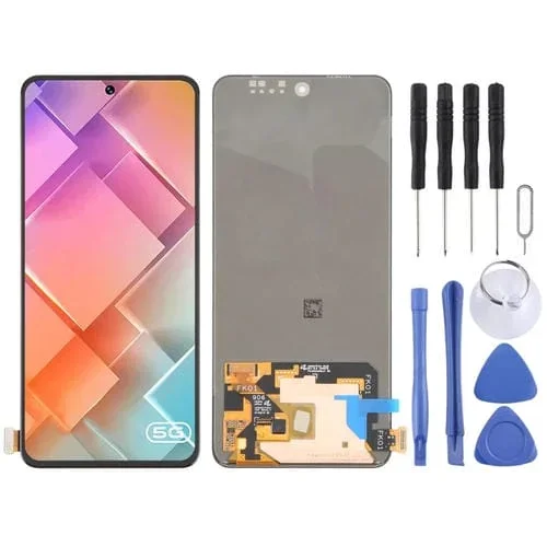 Pantalla Completa Original AMOLED Vivo Y200E V2336