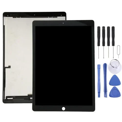 Pantalla Completa Original Apple iPad Pro 12.9 A1584 A1652 (Negro)