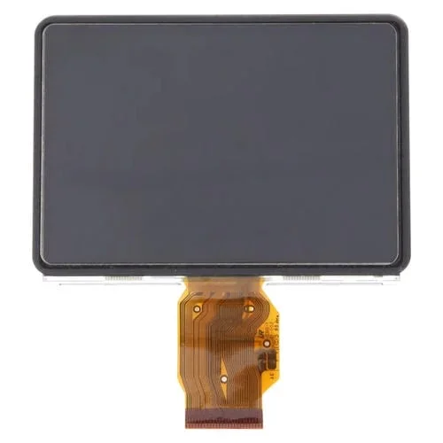 Pantalla Completa Original Canon EOS 5D Mark III, EOS 5Ds y EOS 5Ds R