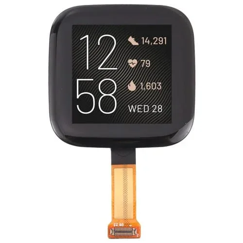 Pantalla Completa Original Fitbit Versa 2