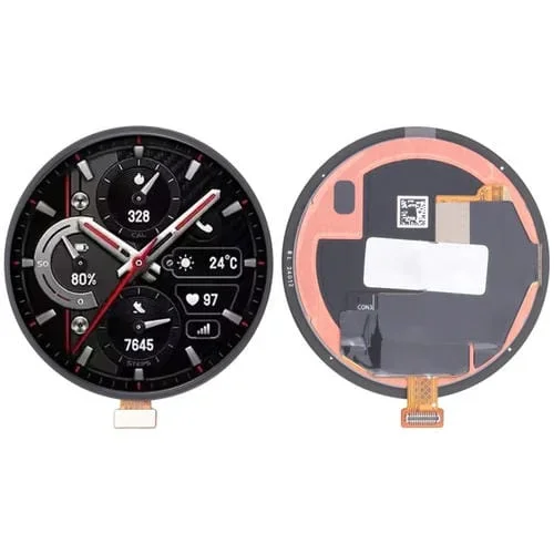 Pantalla Completa Original Honor Watch 4 Pro