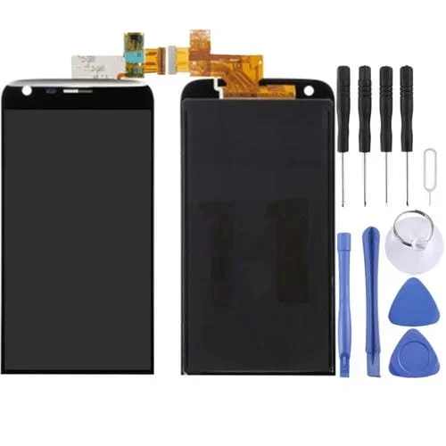 Pantalla Completa Original LG G5 H840 H850 Full Assembly (Negro)