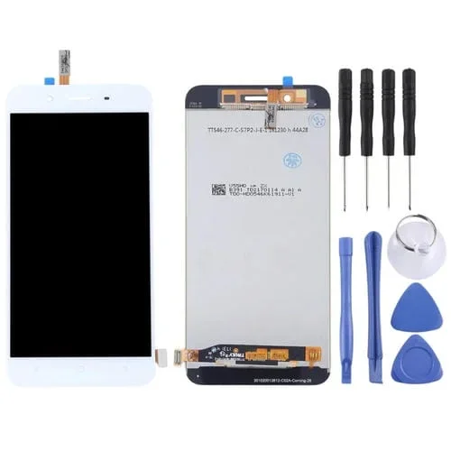 Pantalla Completa Original Vivo Y66 (Blanco)