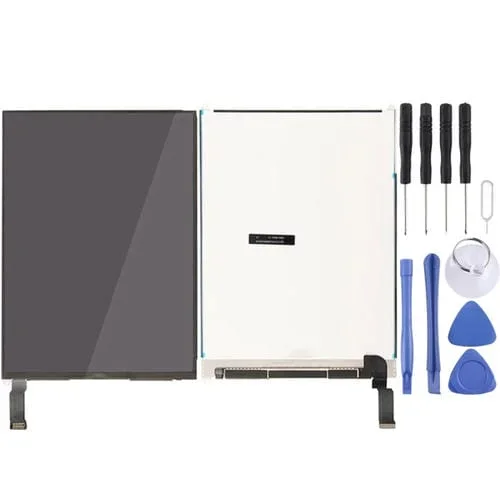 Pantalla Completa Retina Apple iPad Mini 2 / Mini 3 (Negro)