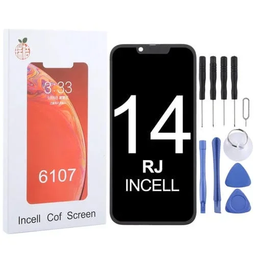Pantalla Completa RJ Incell Apple iPhone 14
