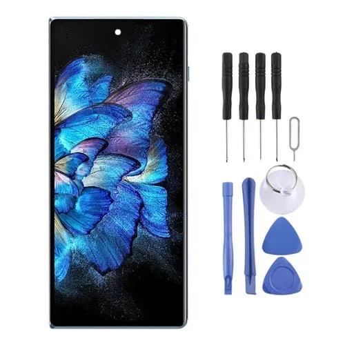 Pantalla Completa Secundaria Original Vivo X Fold +