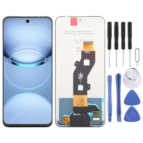 Pantalla Completa Tecno Spark 30C