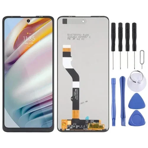 Pantalla Completa TFT Motorola Moto G60S