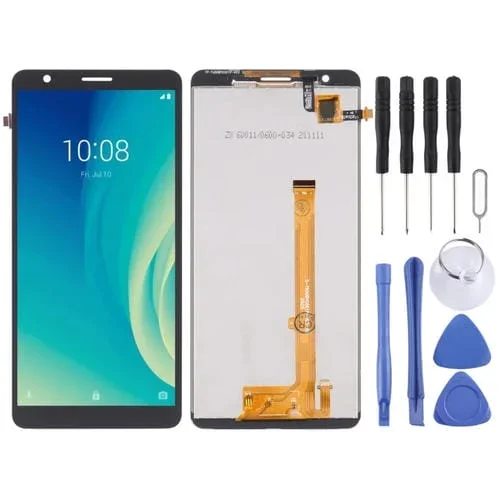 Pantalla Completa ZTE Blade L210