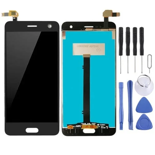 Pantalla Completa ZTE Blade V8 BV0800 (Negro)