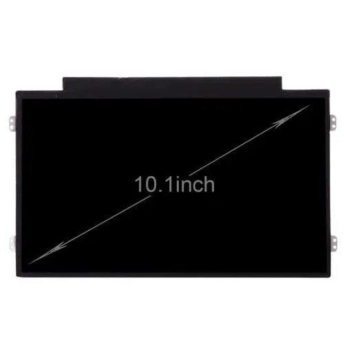Pantalla de Portátil 10.1 Pulgadas M101Nwn8 16:9 Alta Resolución 1024×600 Panel LED TFT