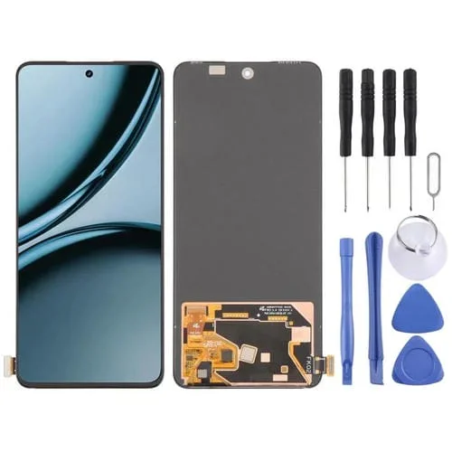 Pantalla Original AMOLED Realme Narzo 70 5G RMX3869