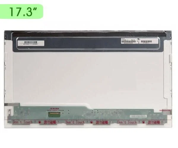 Pantalla para portátil led 17.3″ 40 pines full hd