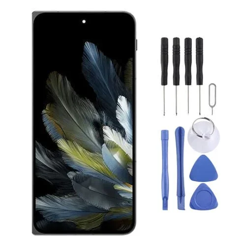 Pantalla Secundaria Completa Oppo Find N3