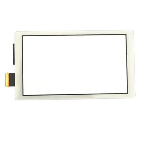 Pantalla Táctil Nintendo Switch Lite (Blanco)