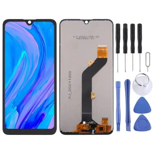 Pantalla TFT Completa Itel S15 / S15 Pro