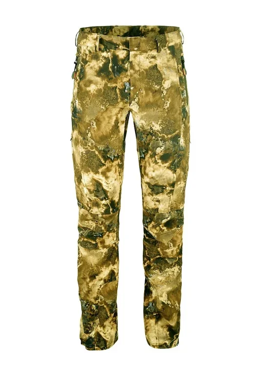 Pantalón De Camuflaje X-JAGD Ontario Savanna