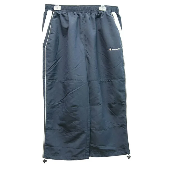 Pantalón Largo Deportivo Champion Azul M