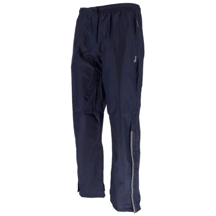 Pantalón largo deportivo joluvi azul marino 2xl