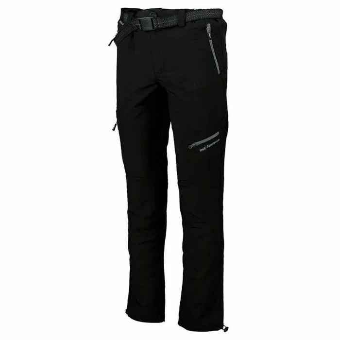 Pantalón largo deportivo joluvi topaz m l