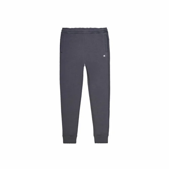 Pantalón para Adultos Champion Cuff Legacy Gris Hombre L