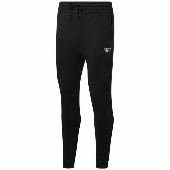 Pantalón para Adultos Reebok Identity Negro S