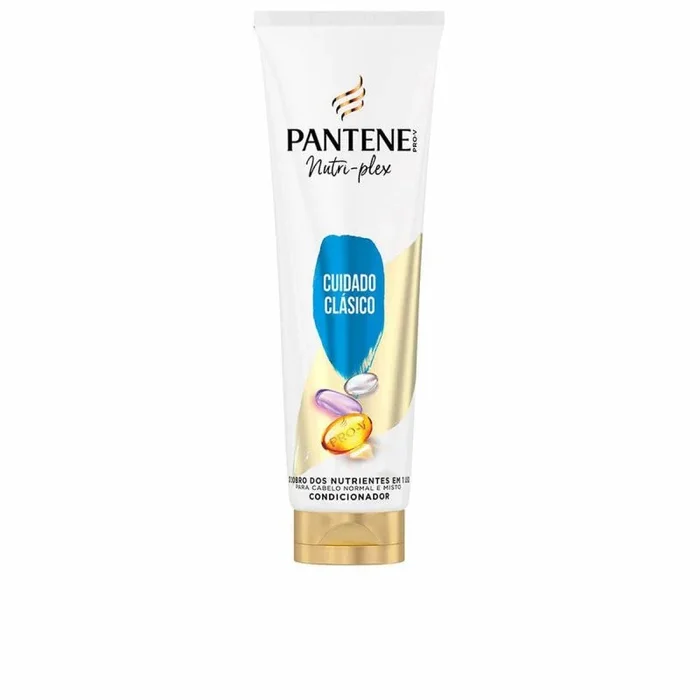 Pantene Acondicionador Nutritivo NutrI-Plex 325 ml