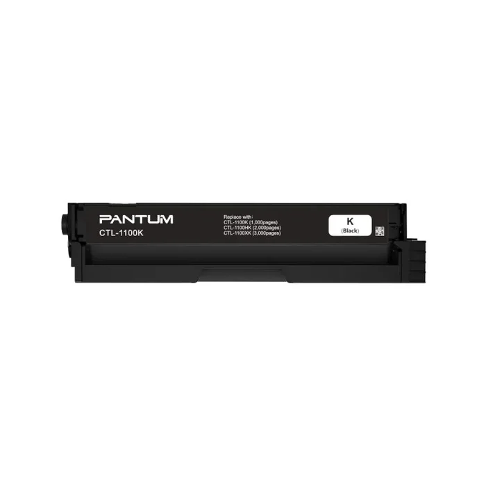 Pantum CTL-2000HK cartucho de tóner 1 pieza(s) Original Negro