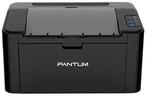 Pantum P2500W 1200 x 1200 DPI A4