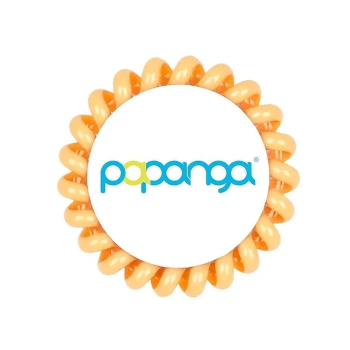 Papanga classic edition vanilla big hair ring