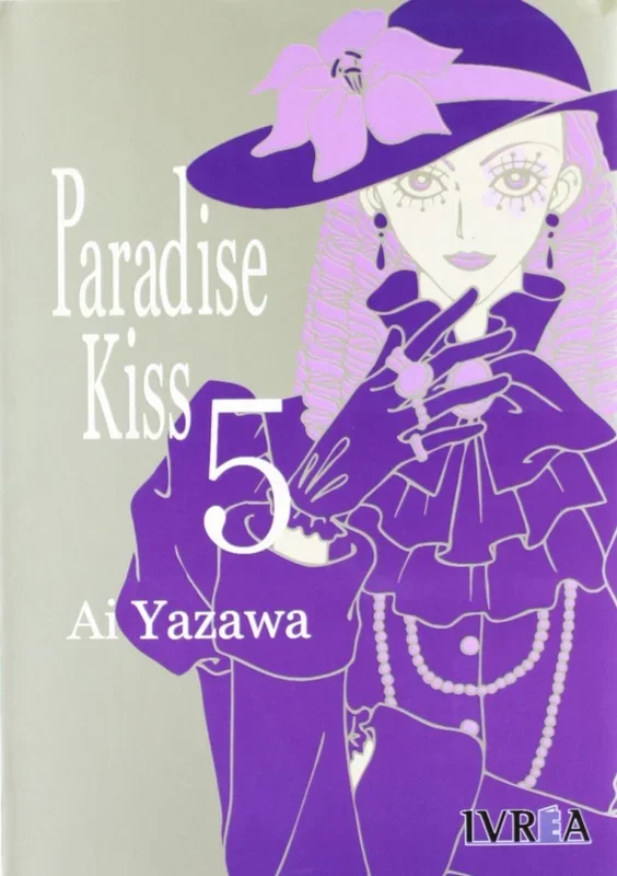 Paradisse Kiss 05