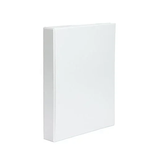 Pardo 265411 – Carpeta con diseño canguro personalizable, Blanco