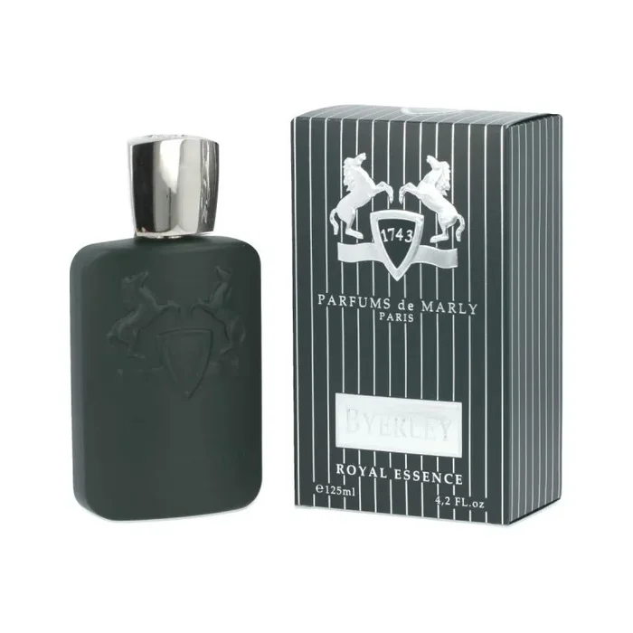 Parfum De Marly Byerley Edp – Agua de perfume 125ml